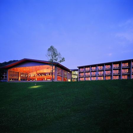 Karuizawa Asama Prince Hotel Bagian luar foto