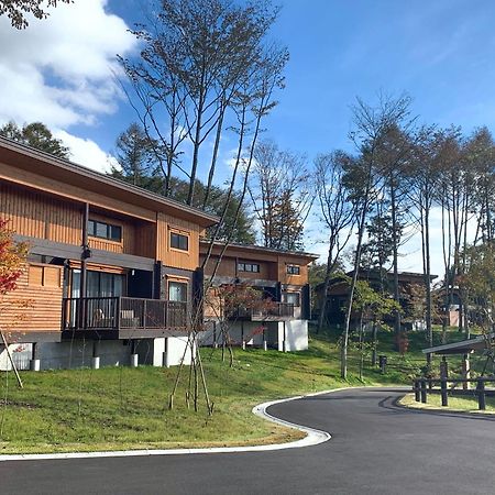 Karuizawa Asama Prince Hotel Bagian luar foto