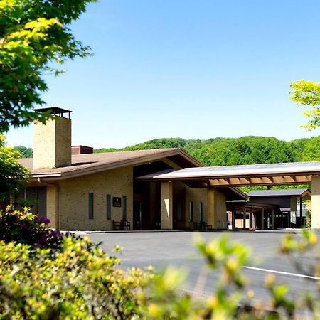 Karuizawa Asama Prince Hotel Bagian luar foto