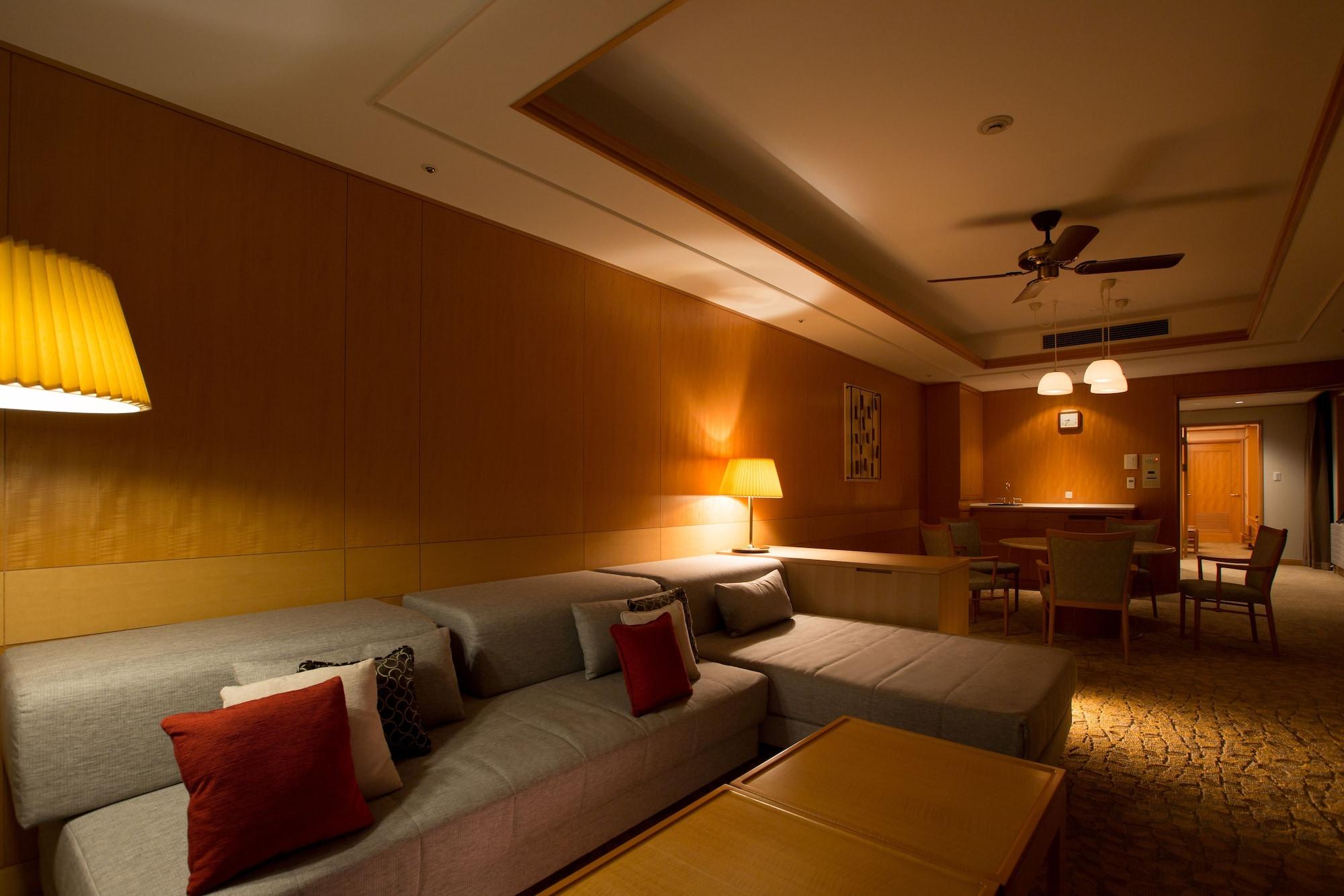 Karuizawa Asama Prince Hotel Bagian luar foto