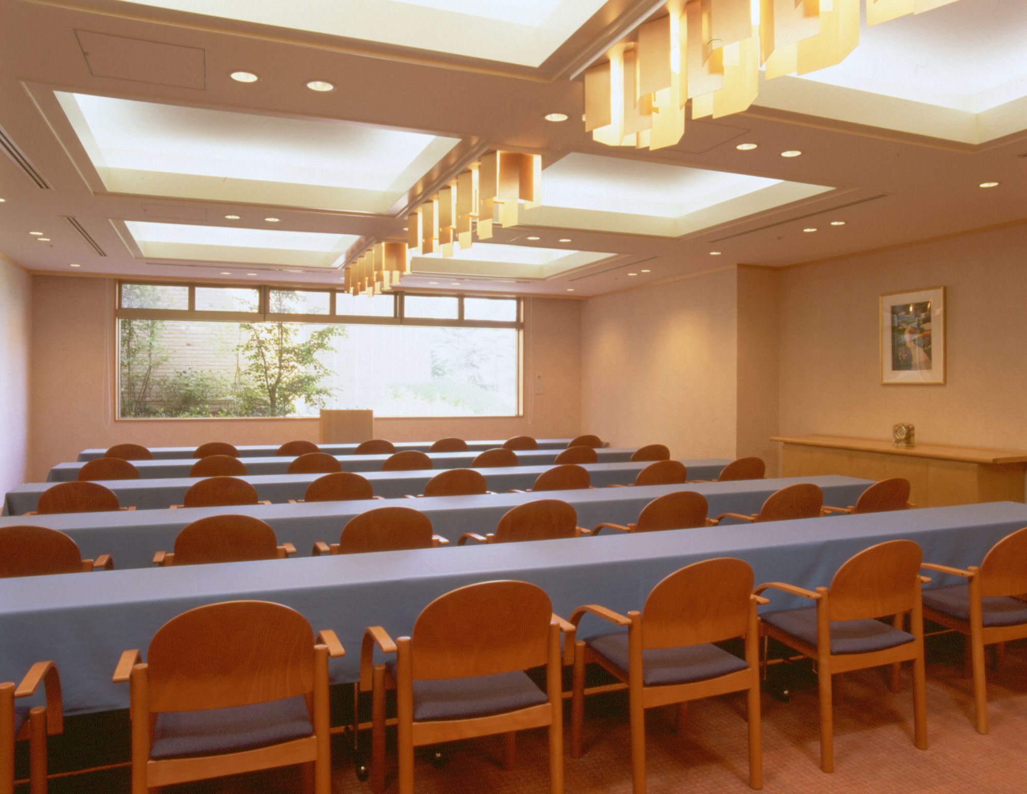 Karuizawa Asama Prince Hotel Bagian luar foto
