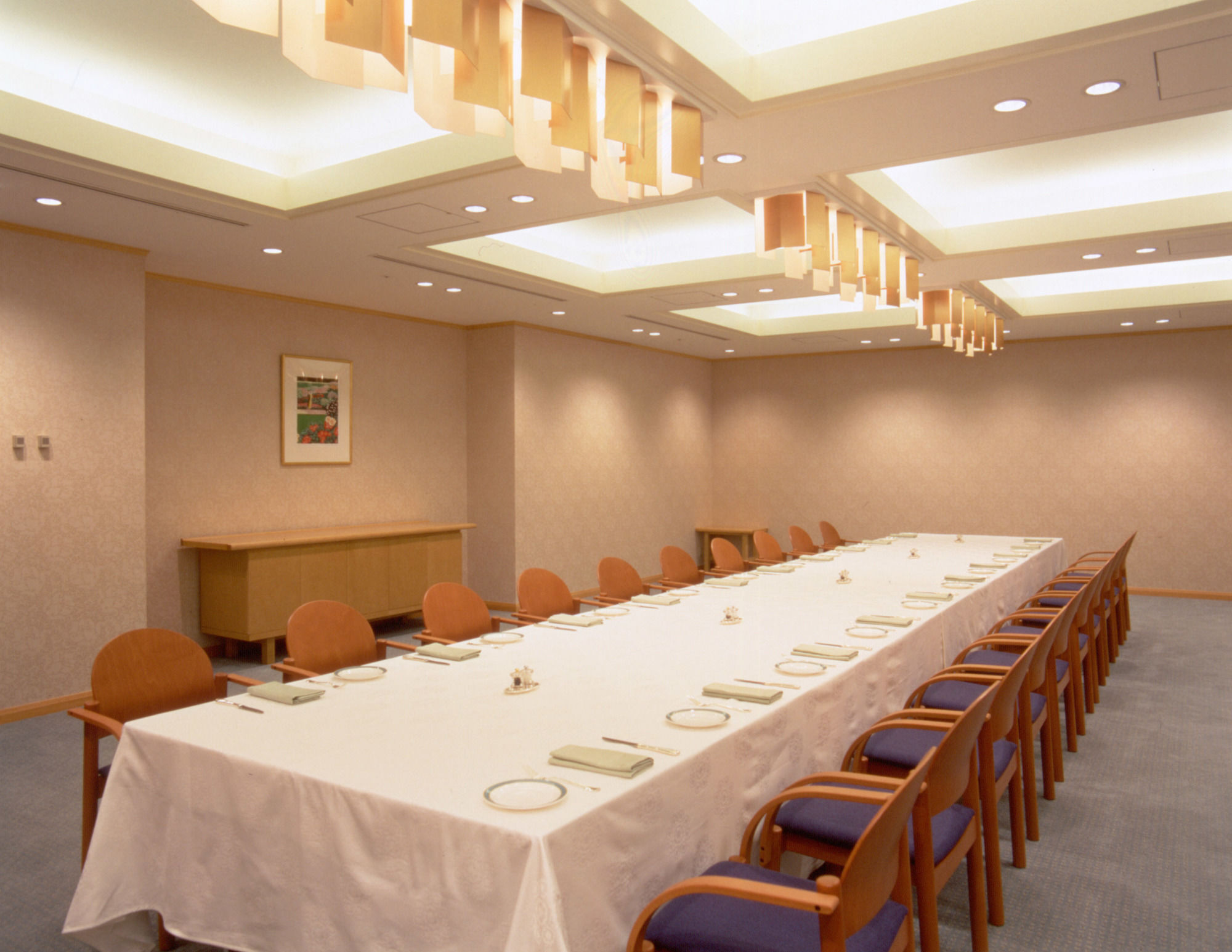 Karuizawa Asama Prince Hotel Bagian luar foto