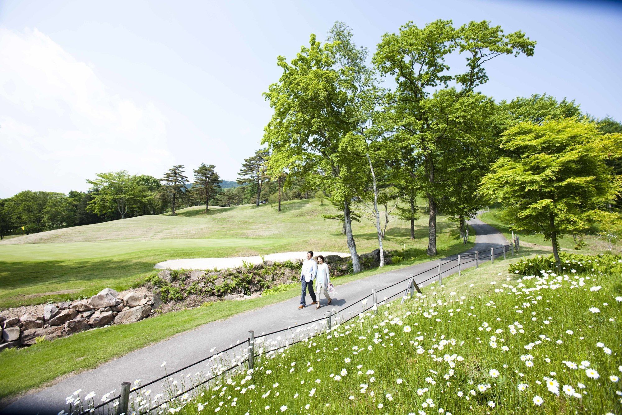 Karuizawa Asama Prince Hotel Bagian luar foto