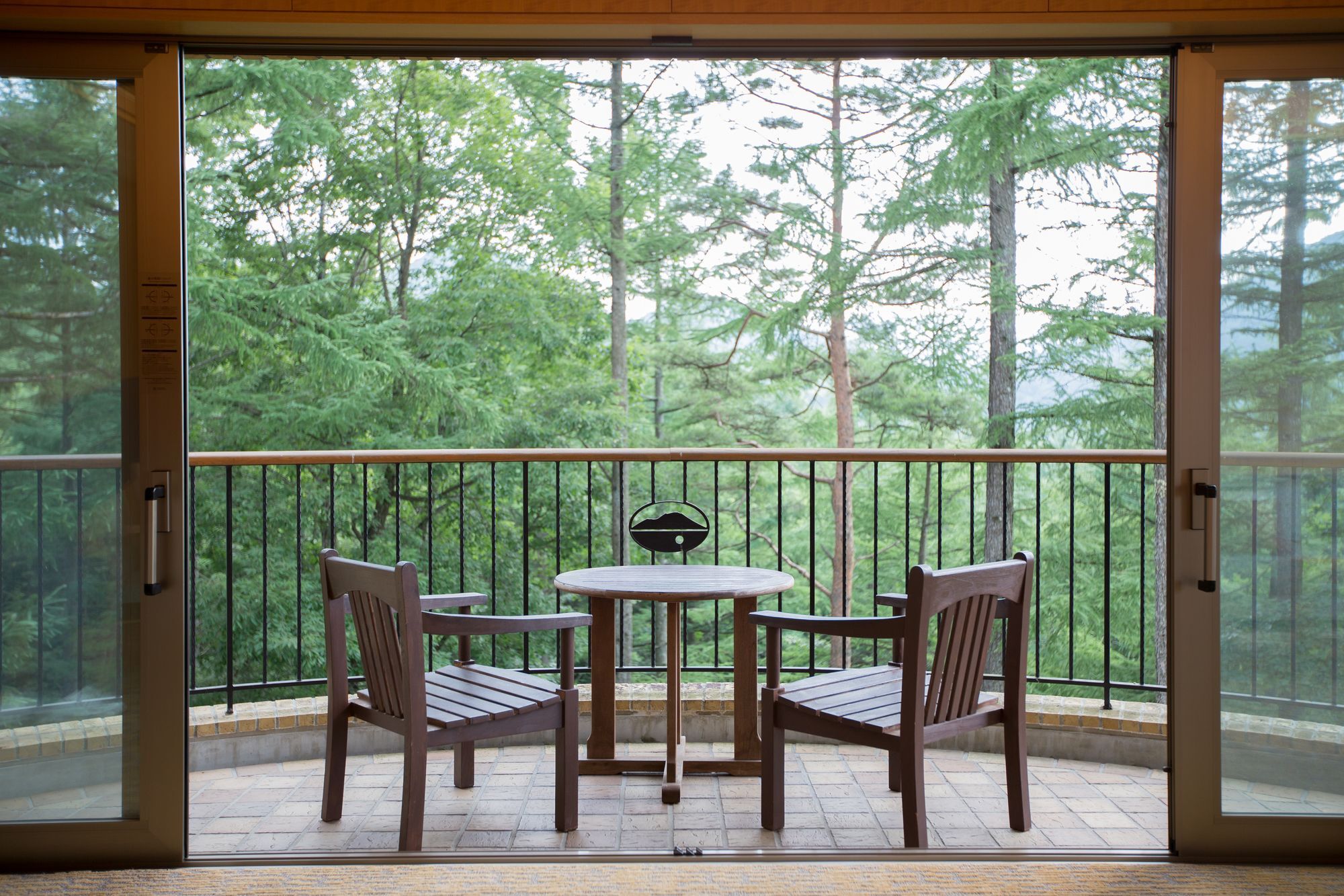Karuizawa Asama Prince Hotel Bagian luar foto