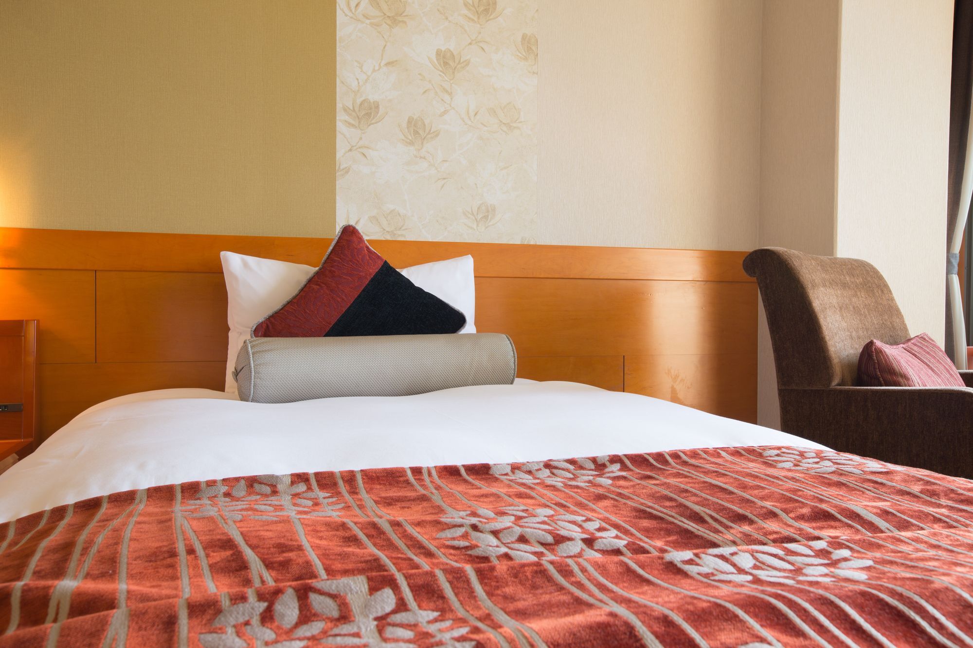Karuizawa Asama Prince Hotel Bagian luar foto