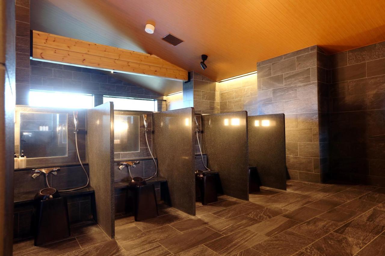Karuizawa Asama Prince Hotel Bagian luar foto