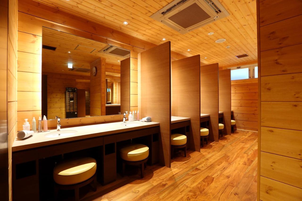 Karuizawa Asama Prince Hotel Bagian luar foto